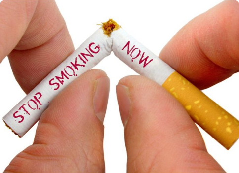 Smoking Cessation Support