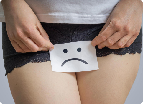 Vaginal Dryness Treatment