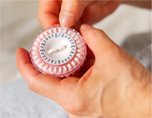 Hormone replacement therapy in Alberta