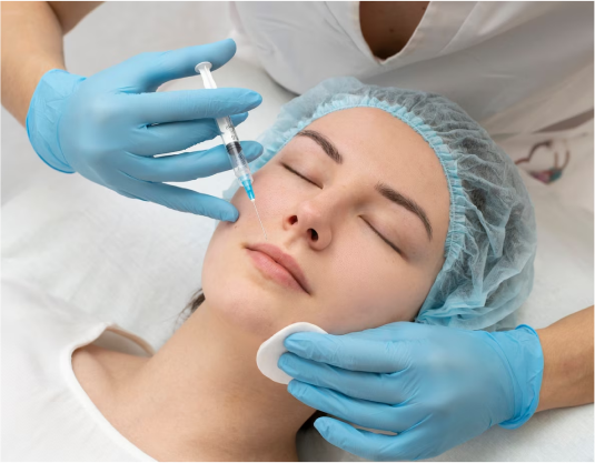 Injectable treatments in Alberta