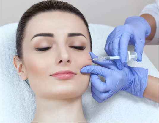 PRP therapy treatments in Alberta