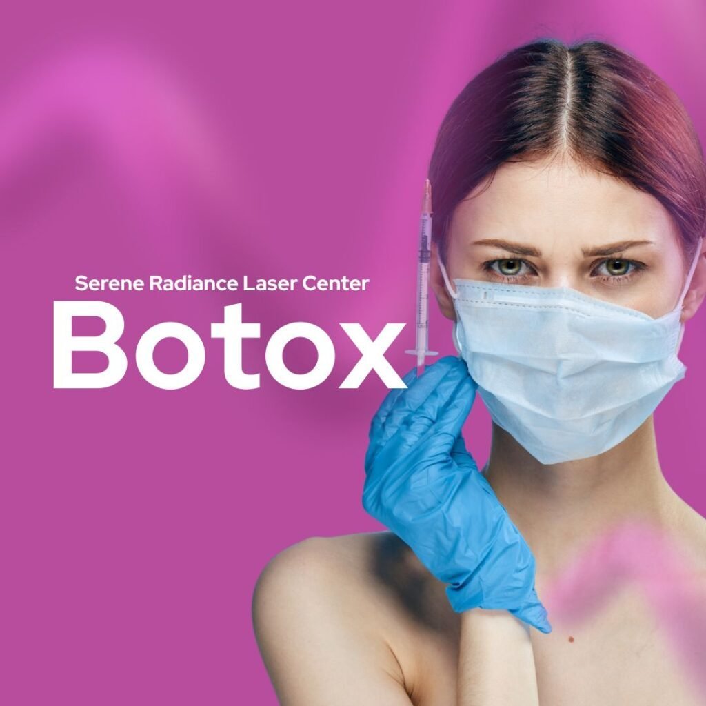 Why choose TelePlus Care for Botox
