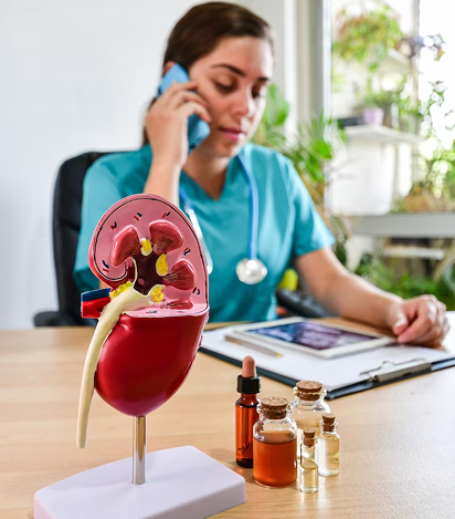 Airdrie Type 2 diabetes care