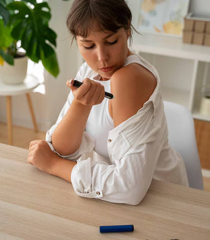 Airdrie gestational diabetes