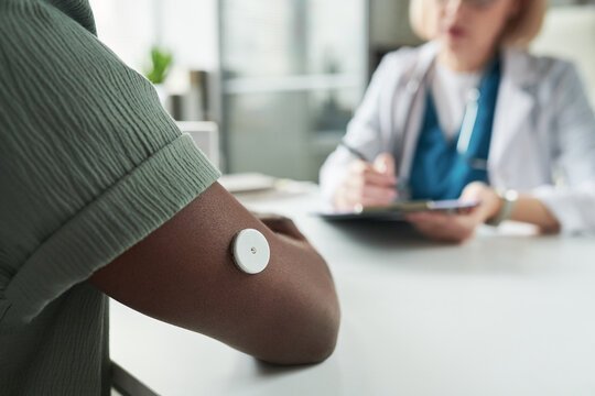 TelePlus Care virtual diabetes care in Edmonton