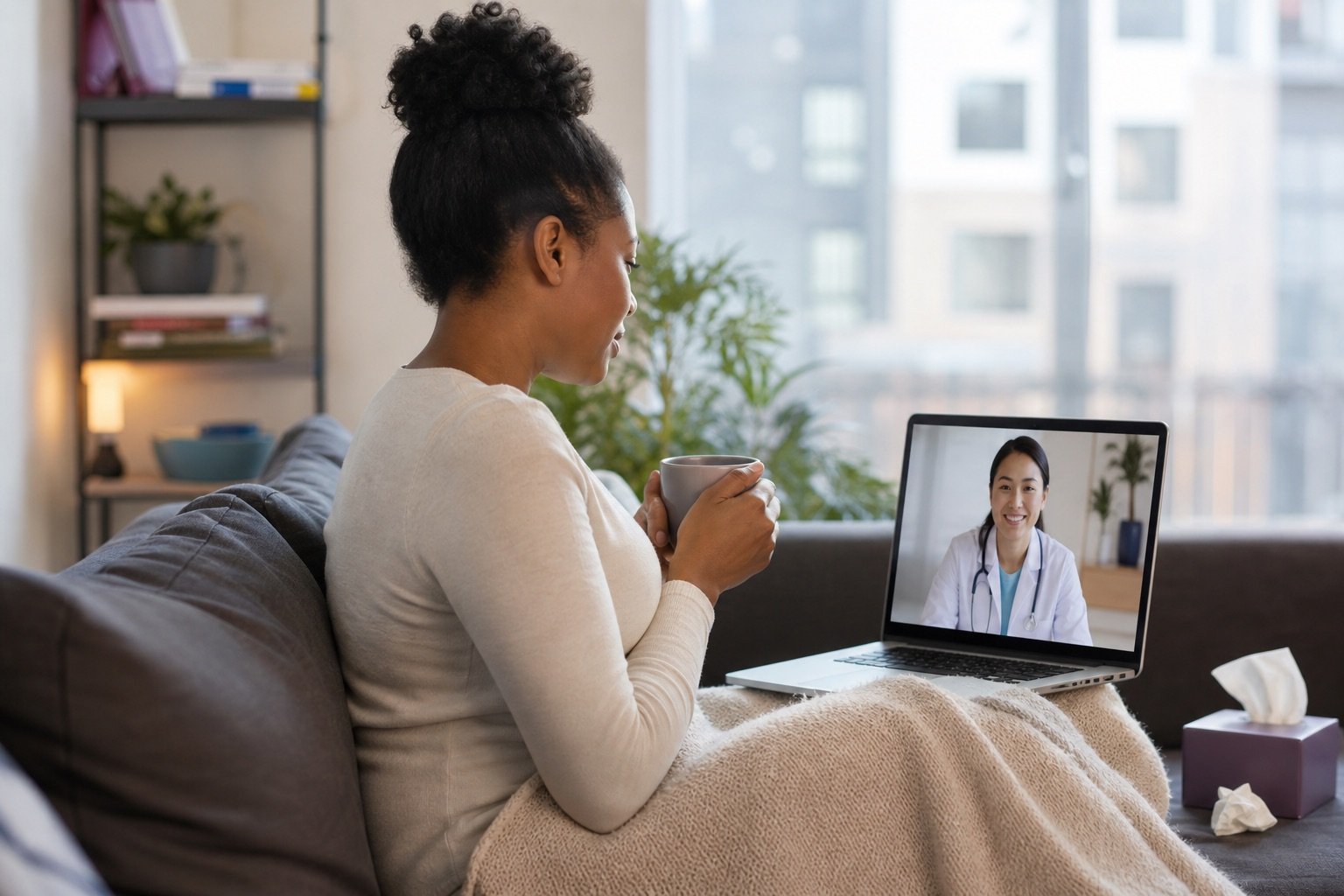 Types of doctor's notes available online in Canada