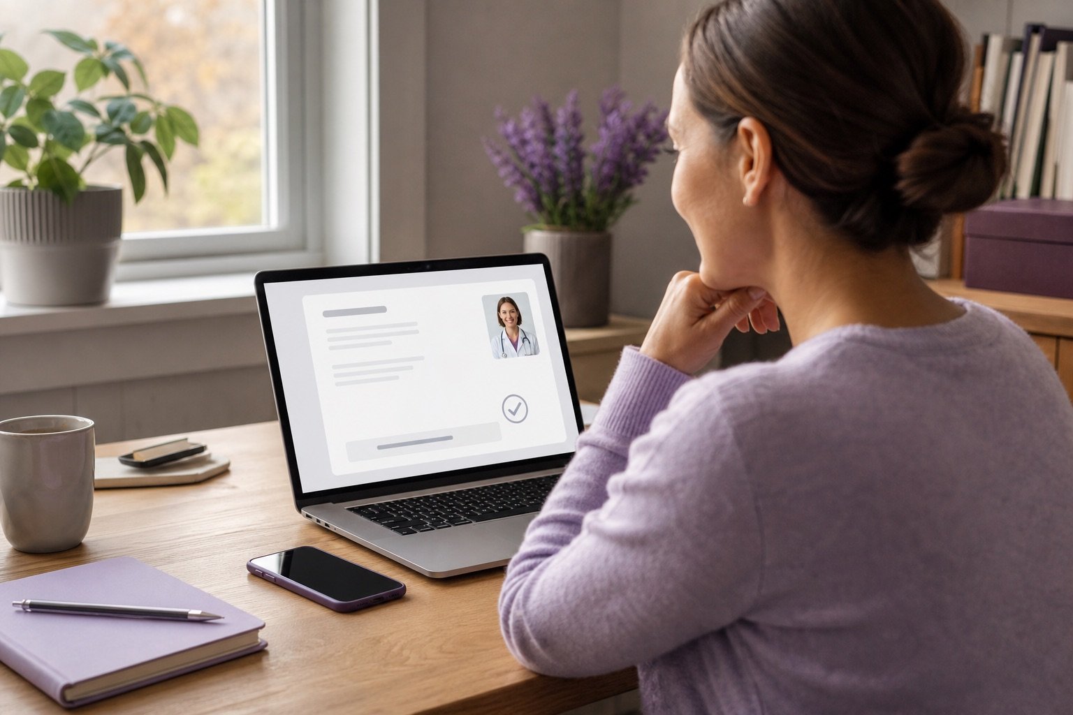Why choose TelePlus Care for medical documentation in Canada