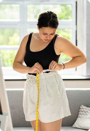 Weight Loss & Diabetes Management