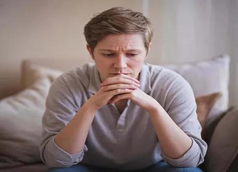 Anxiety Treatment in Alberta