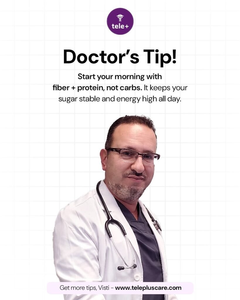 TelePlusCare St. Albert virtual clinic team