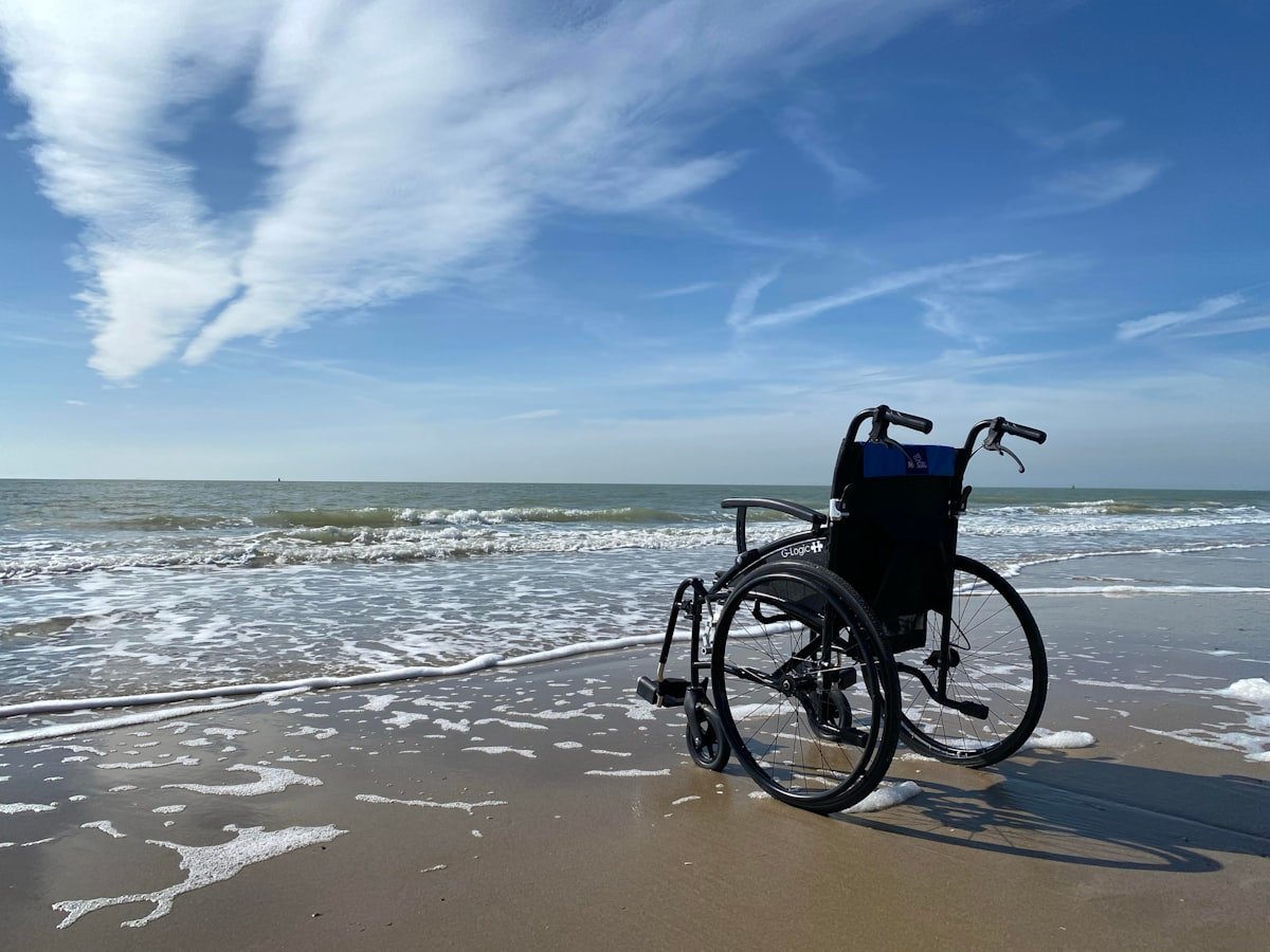 How the online disability parking permit process works Canada