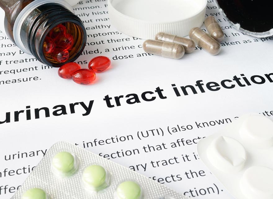 UTI Antibiotics in Canada: Which Work Best?